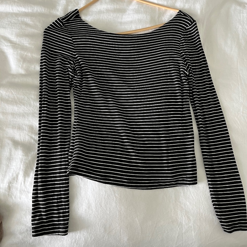 Carly Jean Los Angeles Harper Long Sleeve